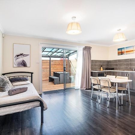 Ruby Soho Villas Port Sorell Dış mekan fotoğraf