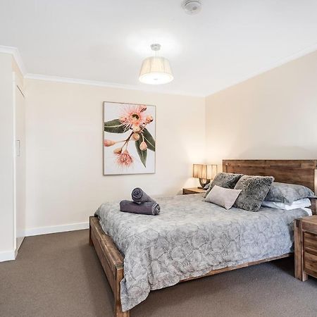 Ruby Soho Villas Port Sorell Dış mekan fotoğraf