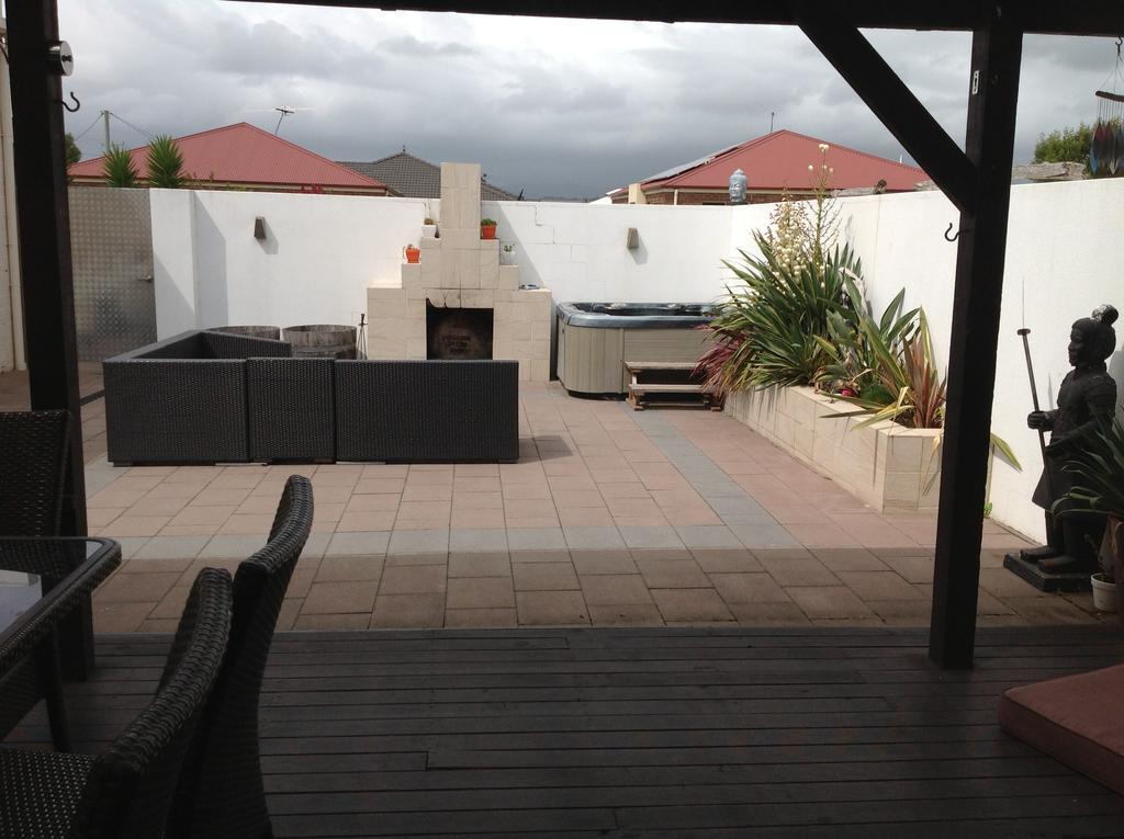 Ruby Soho Villas Port Sorell Dış mekan fotoğraf