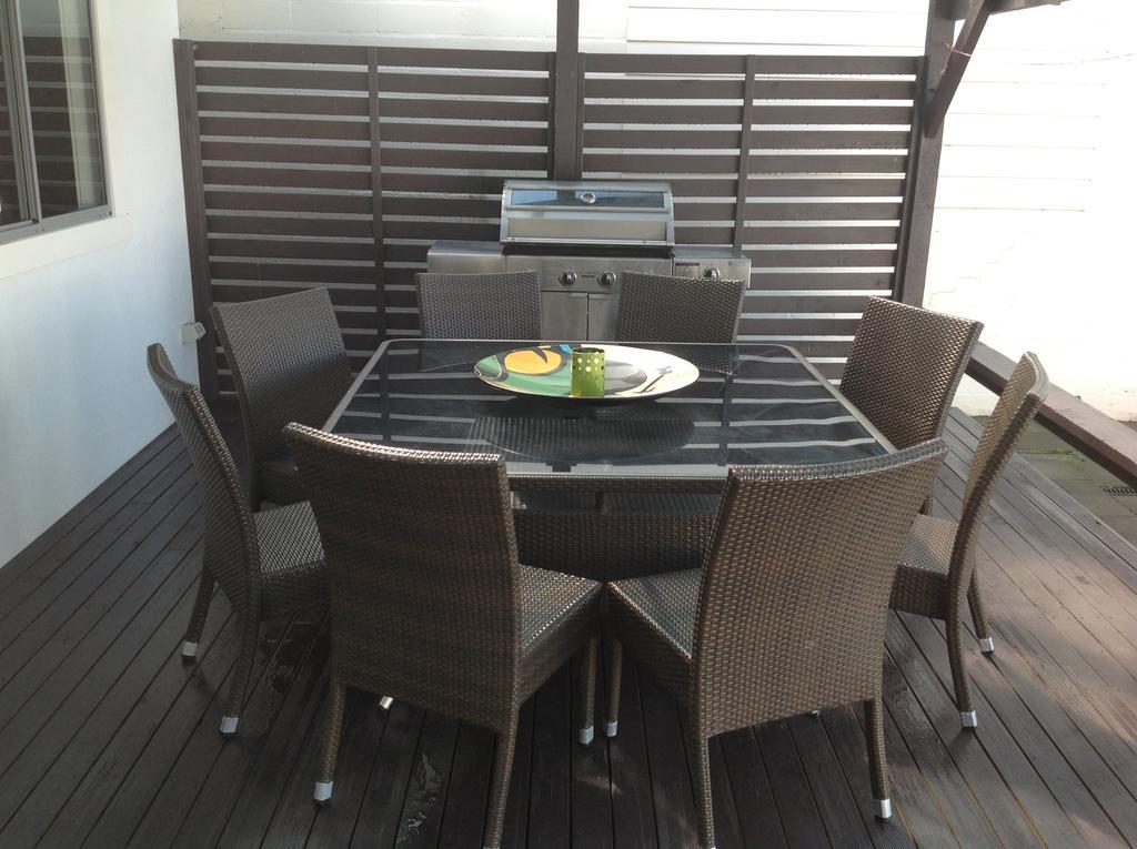 Ruby Soho Villas Port Sorell Dış mekan fotoğraf