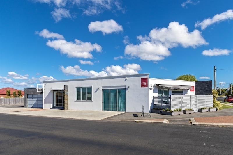 Ruby Soho Villas Port Sorell Dış mekan fotoğraf