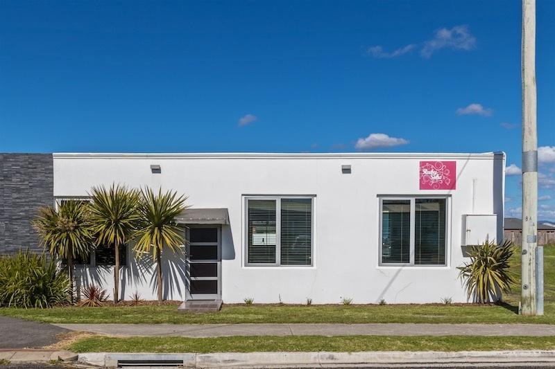 Ruby Soho Villas Port Sorell Dış mekan fotoğraf