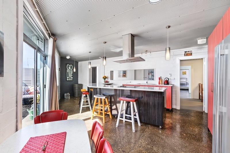 Ruby Soho Villas Port Sorell Dış mekan fotoğraf