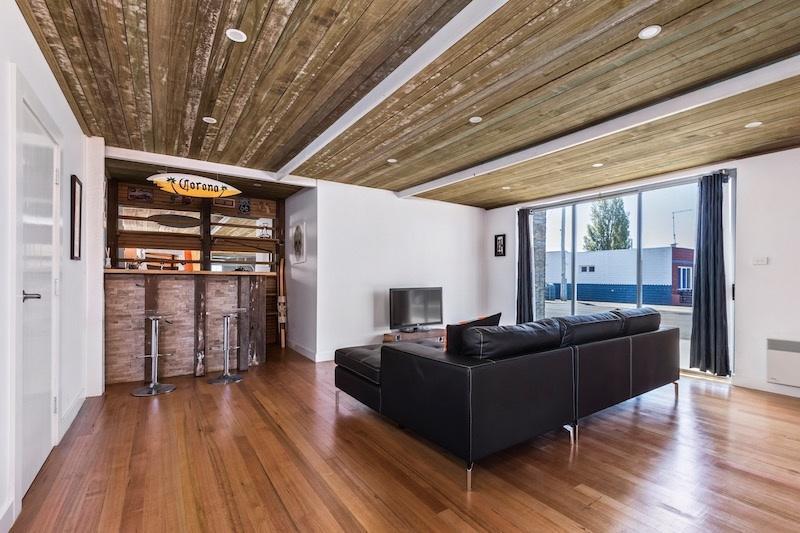 Ruby Soho Villas Port Sorell Dış mekan fotoğraf
