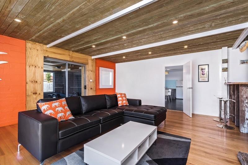 Ruby Soho Villas Port Sorell Dış mekan fotoğraf