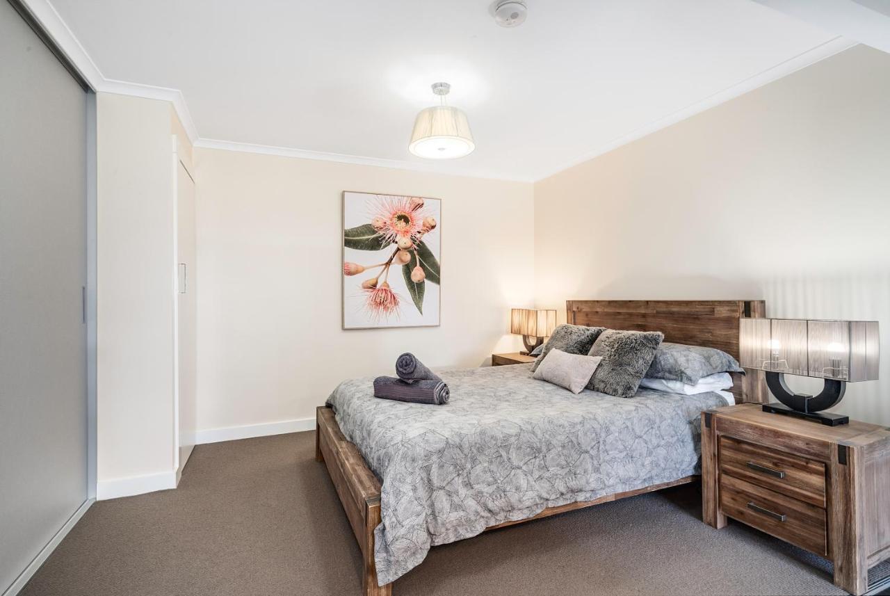 Ruby Soho Villas Port Sorell Dış mekan fotoğraf