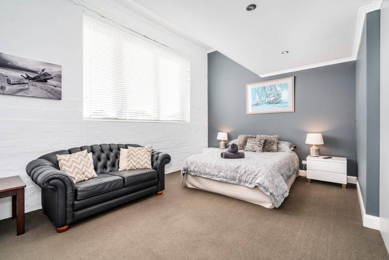Ruby Soho Villas Port Sorell Dış mekan fotoğraf