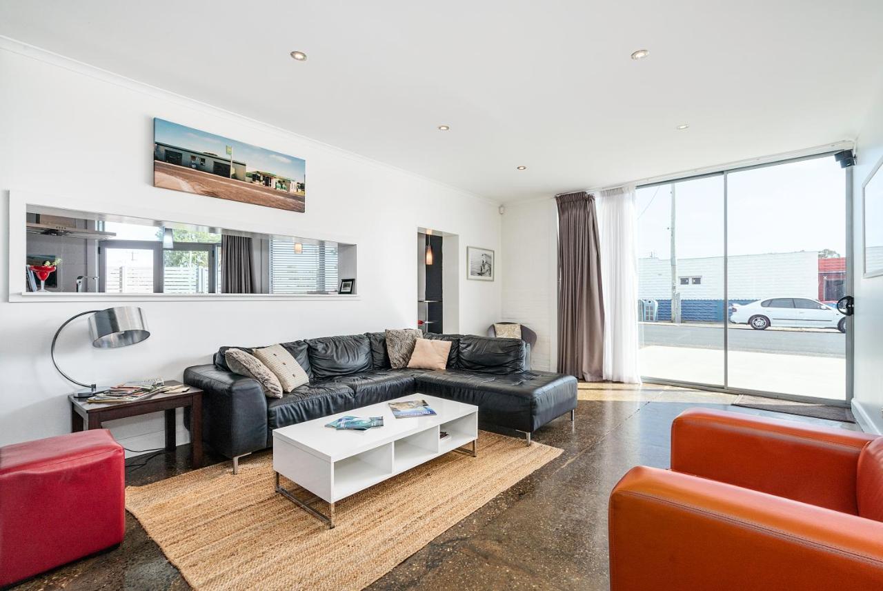 Ruby Soho Villas Port Sorell Dış mekan fotoğraf