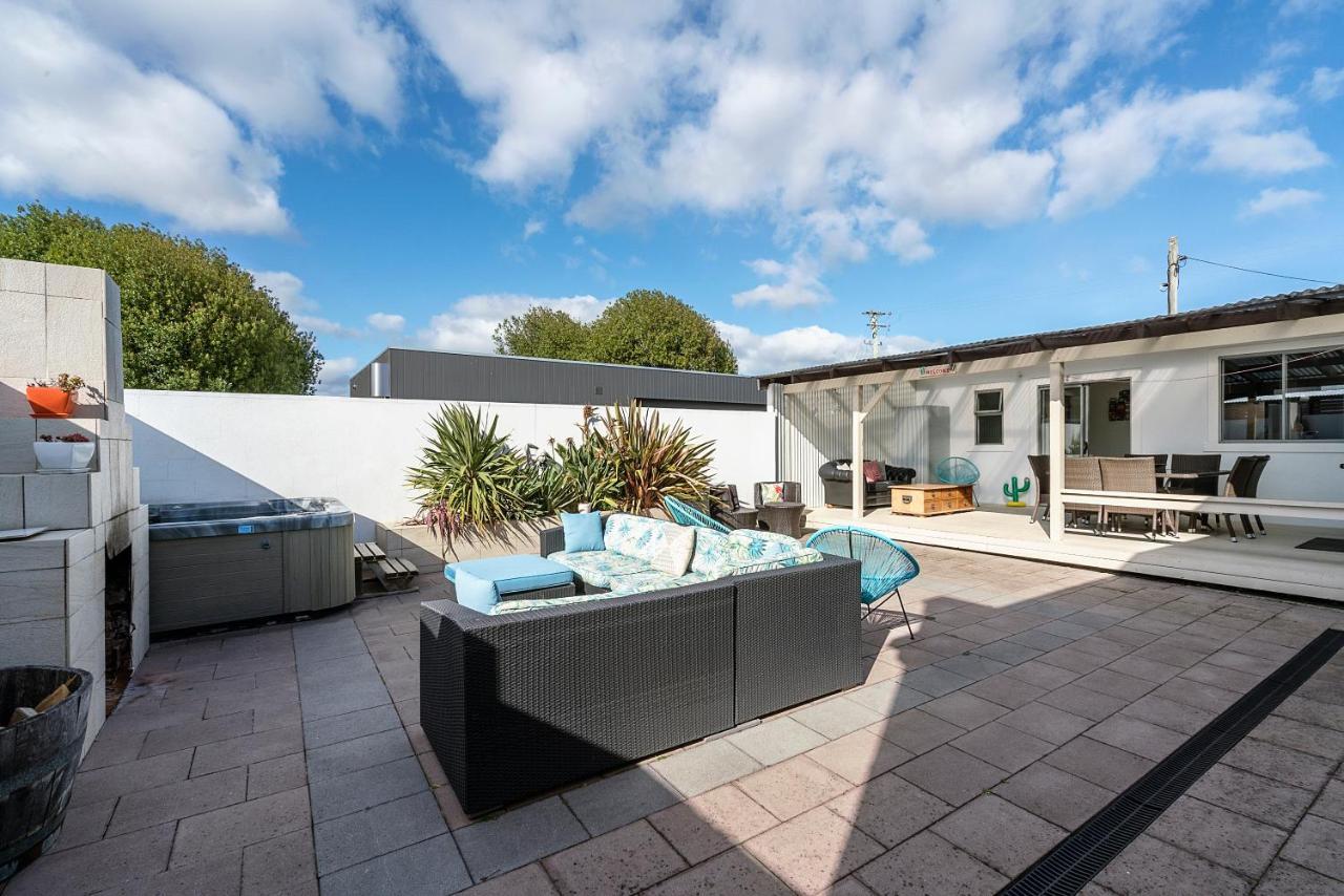 Ruby Soho Villas Port Sorell Dış mekan fotoğraf
