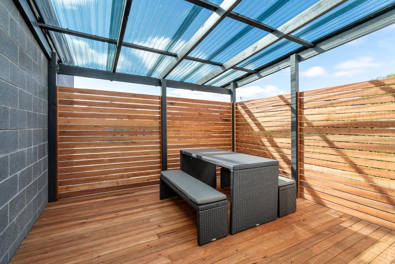 Ruby Soho Villas Port Sorell Dış mekan fotoğraf