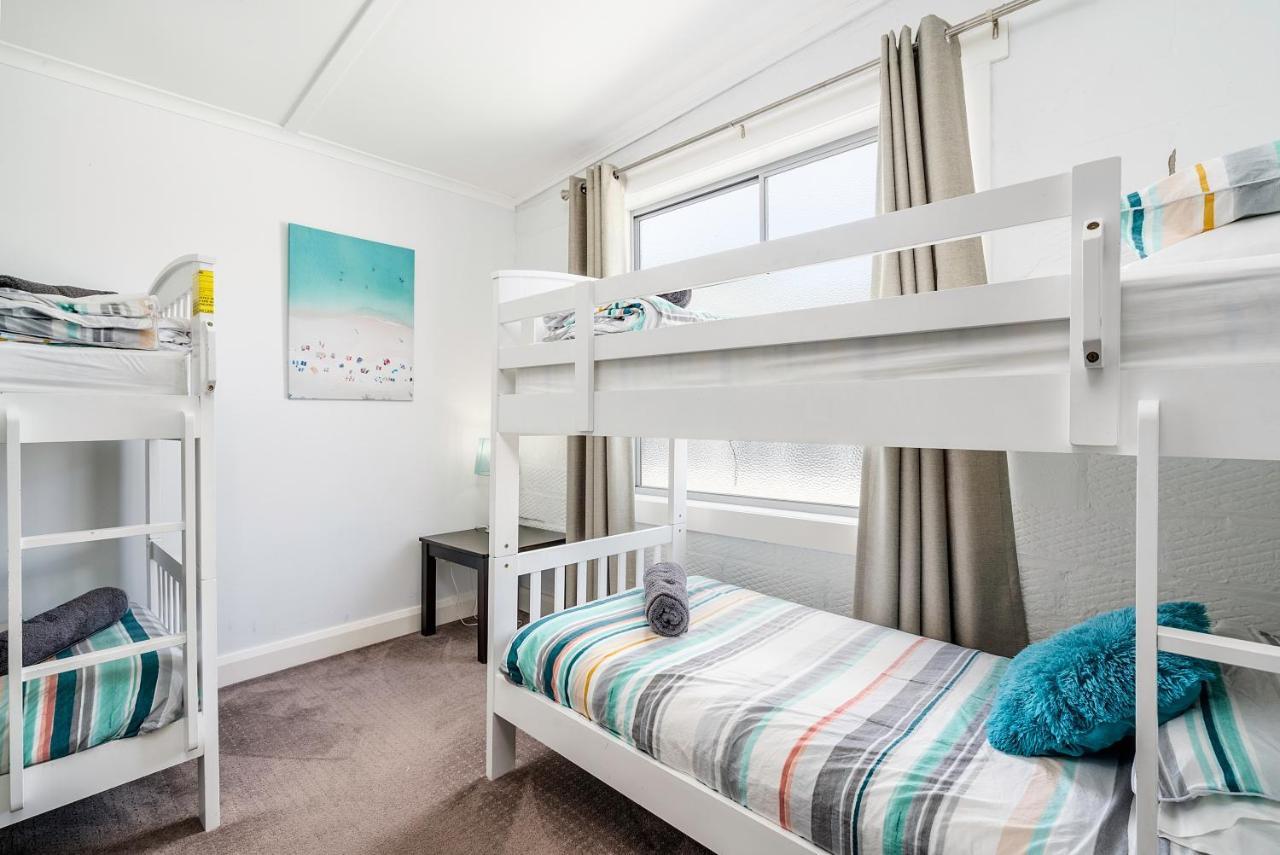 Ruby Soho Villas Port Sorell Dış mekan fotoğraf
